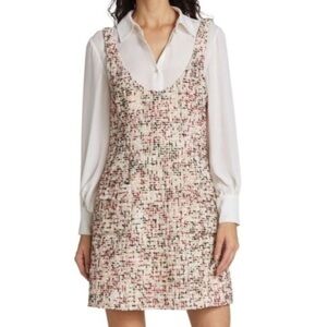 Cinq A Sept Dress